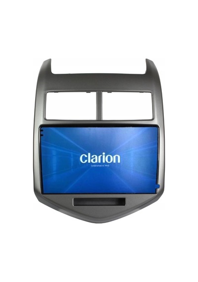 Chevrolet Aveo Android Multimedya Sistemi 4-64 Clarion 2012-2014