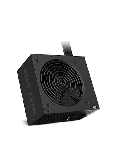 Nzxt C750 Bronze 750w 80+ Bronze Non Modüler Atx Güç Kaynağı Pa-7b3bb-eu