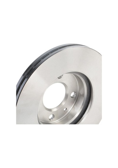 Hyundai Accent Era Ön Fren Diski 256 Mm Çap 2006-2012 Trw