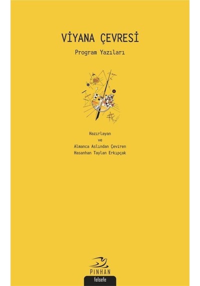 Viyana Çevresi- Pinhan Yayıncılık
