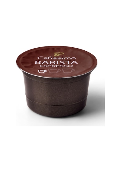 Tchibo Cafissimo Barista Espresso 80 Adet Kapsül Kahve - Avantajlı Paket Kapsül Kahve