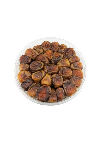 Medine Sukkari Taze Yaş Hurma 500 G