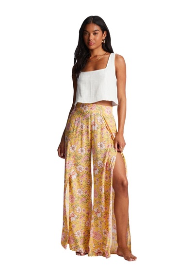Billabong Open Skies Kadın Tank Top Beyaz