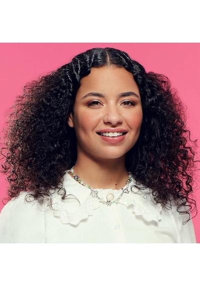 Umberto Giannini Curl Jelly Wash B5 Vitaminli Bukle Belirginleştirici Vegan Şampuan 50 ML
