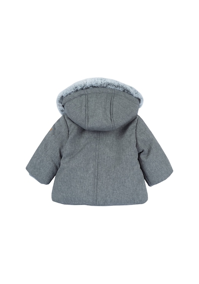 Chicco Mont - Kapısonu Çıkarılabilen 09087856000000 000095 Medıum Grey