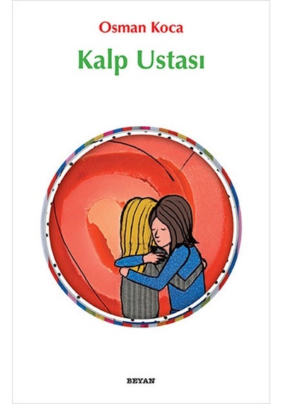 Kalp Ustası - Ybve-726579