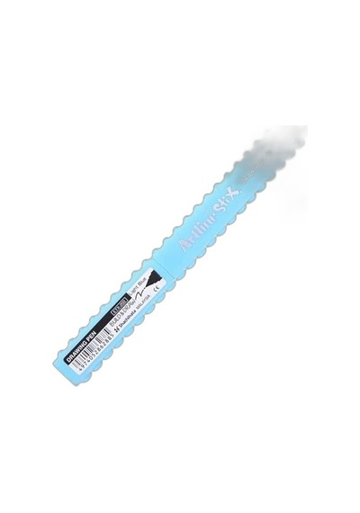 Artline Stix Drawing Marker Açık Mavi