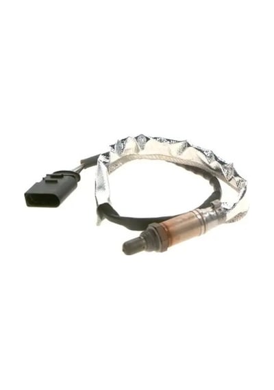 Bmw 318i E46 Oksijen Sensoru 1998-2001 M43b19 Bosch 0258005081
