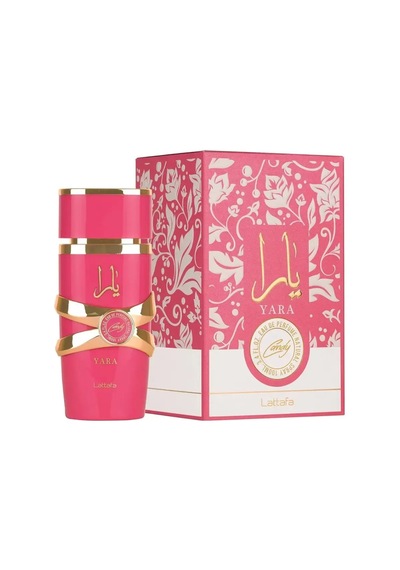 Lattafa Yara Candy Edp 100 Ml Kadın Parfümü Fresh 53174954