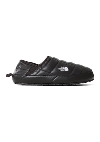 The North Face W Thermoball Traction Mule V Kadın Outdoor Ayakkabısı Nf0a3v1hkx71 Siyah Siyah
