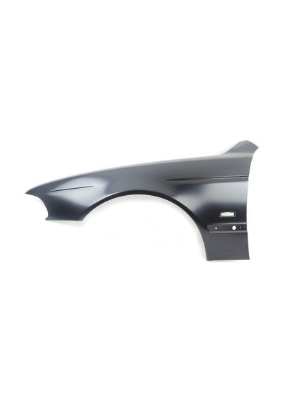 BMW E39 ÇAMURLUK SOL DELİKLİ 41358162133