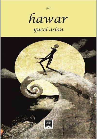 Hawar - Yücel Aslan - Na Yayınları