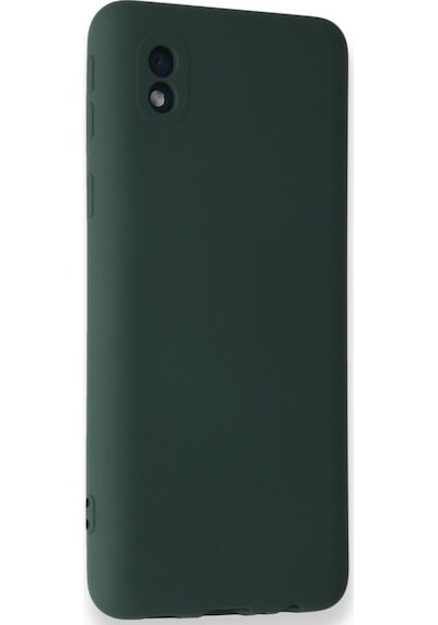 Samsung Galaxy Uyumlu A01 Core Kilif Kamera Korumali Lansman Silikon Kap 508474353