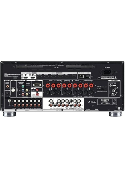 Onkyo TX-RZ50 M2 9.2 Kanal THX AV Receiver