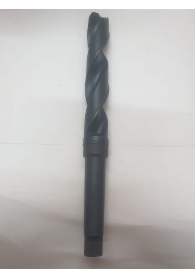 Mors Konik Saplı Matkap Ucu 30mm Dın 345