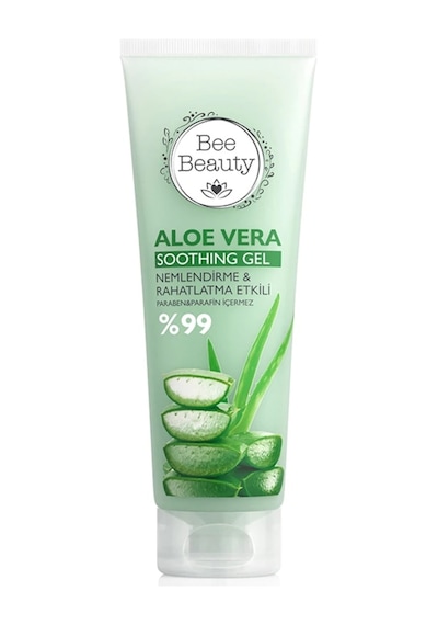 Bee Beauty Aloe Vera Yatıştırıcı Jel 200 ML