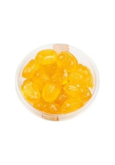 Limonlu Akide Şekeri 140 Gr