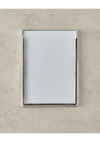English Home Felicita Çerçeve 13 x 18 Cm Silver