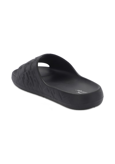 Slazenger Tıtans I Erkek Terlik Siyah
