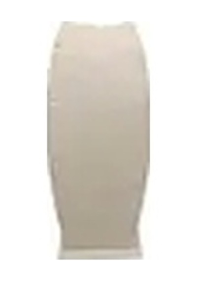 Yerli Üretim Sardunya Kumaş Krem Renk Boy 25 Cm En 12 Cm Dubai Model Kolyelik Çok Renkli