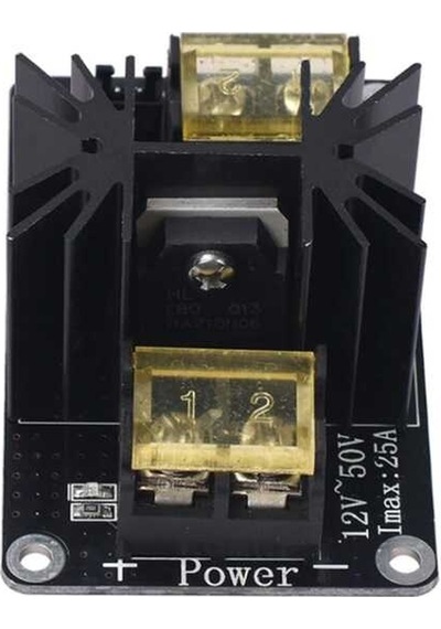 3d Yazıcı Heatbed Mosfet Güç Modülü - 25a