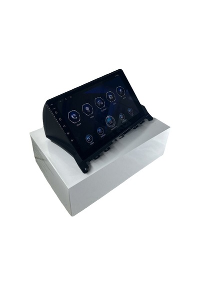 Mercedes C 2007-2011 Cadence D13 Yeni Seri İşlemcili Pro Oem Multimedia