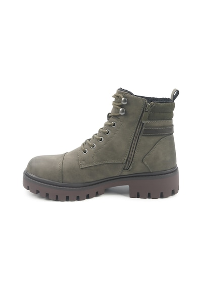 U.s. Polo Assn. Fred 5pr Haki Erkek Worker Bot 000000000102038375 Haki U.s. Polo Assn. Fred 5pr Haki Erkek Worker Bot 000000000102038375 Haki