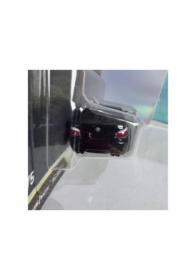 Premium Fast & Furious 2010 Bmw M5 Model Araba