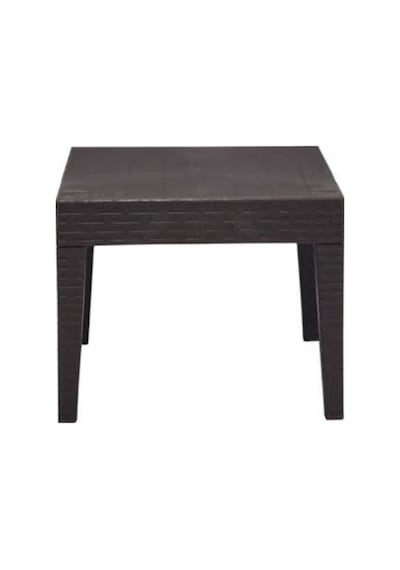 SABİT AYAKLI SEHPA 50*50 cm