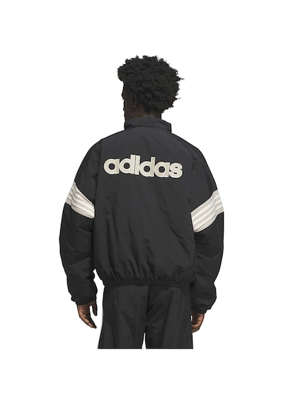 Kg9162-e Adidas Og Team Jkt Erkek Ceket Siyah Kg9162-e
