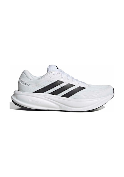 Adidas Response 2 Kj1747 Unisex Spor Ayakkabı Çok Renkli