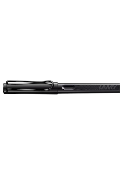 Lamy Safari Meteorite 2026 Özel Üretim Dolma Kalem - F Uç 0c6-mtt Siyah