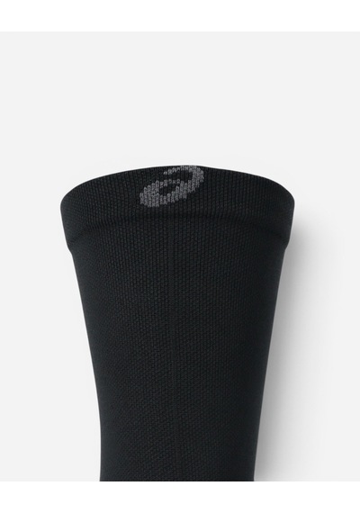 Asics Fujıtraıl Crew Sock Siyah Koşu Çorabı 3013b359-001