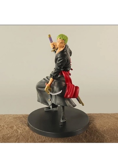 One Piece Tek Parça Roronoa Zoro