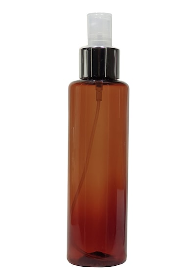 Boş Pet Şişe Ambalaj 150 Ml & Valf Sprey Takım N11.287