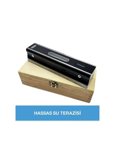 250 Mm Su Terazisi