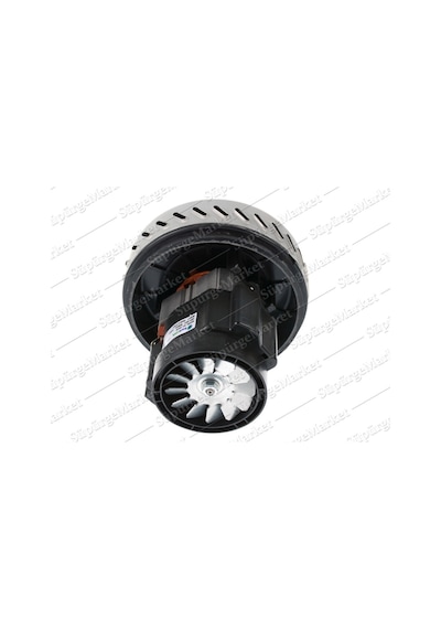 Rowenta Rb 50 Süpürge Motoru (207443988)