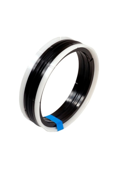 Hidrolik Piston Keçesi Kompakt Set Nbr K18 - 60x80x22.4