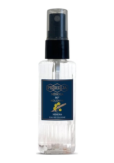 Pereja Mimoza Kolonyası Pet Şişe 50 ML