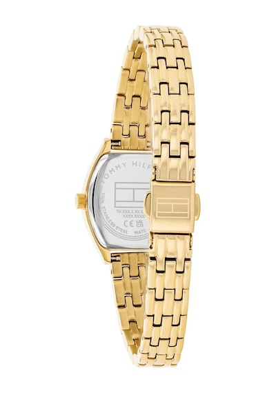 Tommy Hilfiger Th1782870 Kadın Kol Saati Altın