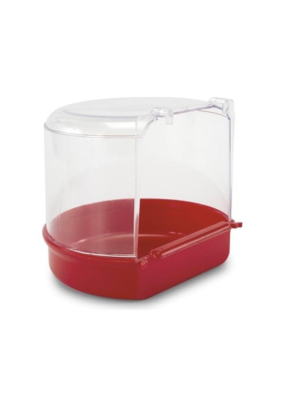 Imac Bagno Esterno Kuş Banyoluk 13x12x12