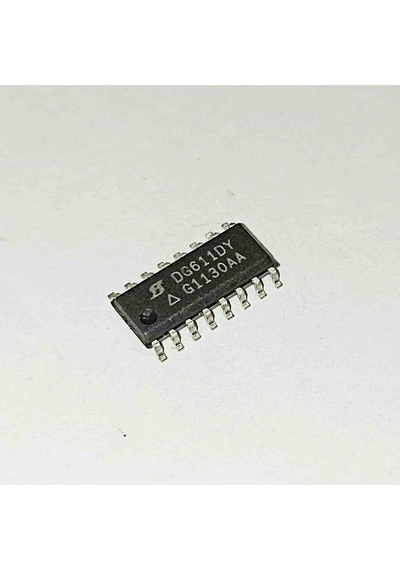 Dg611dy Soıc16 Entegreler 3 Adet