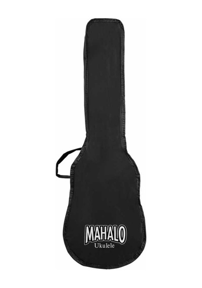 Mahalo Mr1Bk Soprano  Ukulele
