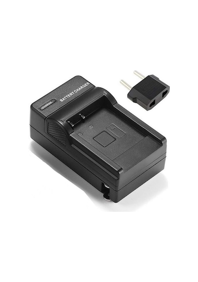Ayex. Canon Lp E12 Batarya İçin Şarj Cihazı