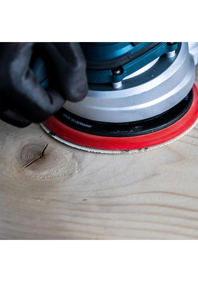 Bosch Expert M480 Başlangıç Kiti, Eksantrik Zımpara Makineleri İçin, 150 Mm 7 Parça  - 2608901203