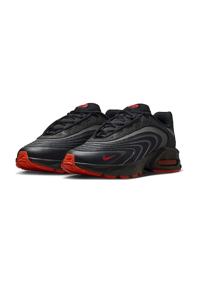 Nike Air Max Fire Ir0819-013 Unisex Spor Ayakkabı siyah