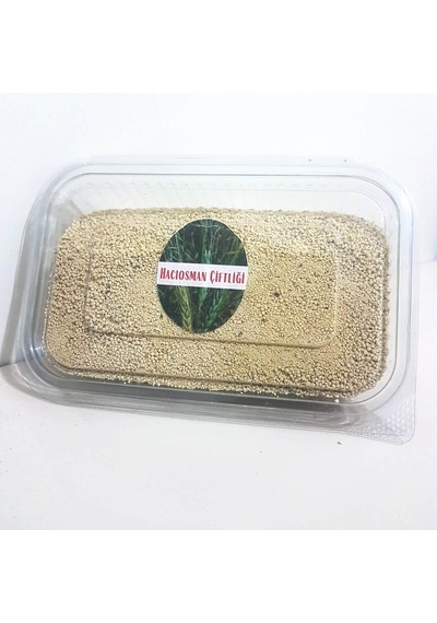 Hacıosman Çiftliği Siyezli Köy Tarhanası 500 G