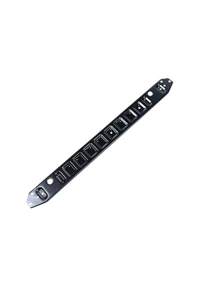Volvo S60 S80 V60 V70 Xc60 Radyatör Alt Sacı Traversi 31274615
