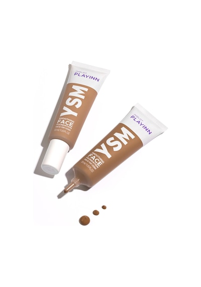 Inglot Inglot Playınn Ysm Smoothing Yüz Fondöten 53py