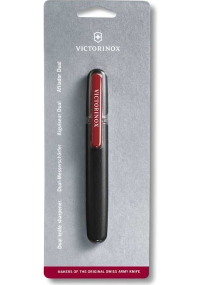 Victorinox 4.3323 Kamp  Çakı Bileme Aleti Çok Renkli